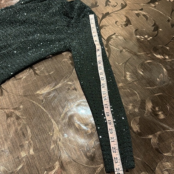 Love Free Los Angeles stretch shiny dress - Picture 9 of 10